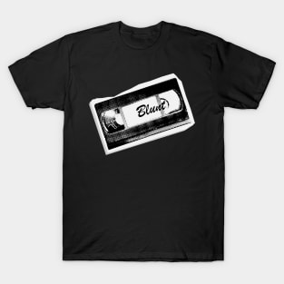 Blunt / Classic Cassette T-Shirt
